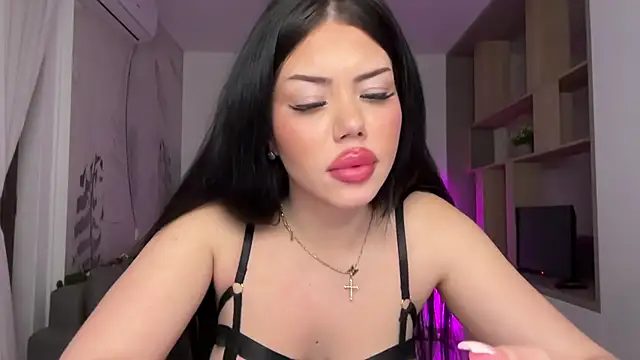 NatashaVoss online show from March 2025 09:26:01 PM