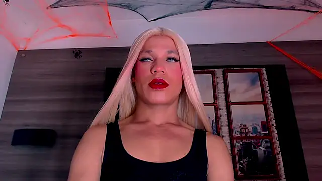 SashaNova online show from October 2025 04:45:01 AM