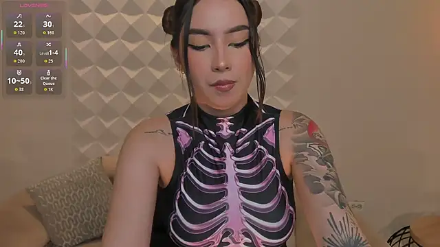 MaddisonCollins online show from October 2025 07:44:02 PM