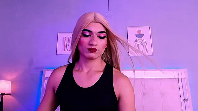 Emily Castillo 1 online show from September 2025 04:34:02 AM