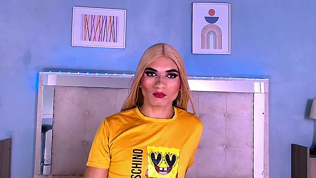 Emily Castillo 1 online show from September 2025 05:00:02 AM