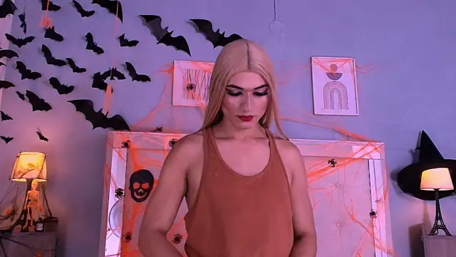 Emily Castillo 1 online show from October 2025 05:41:02 AM