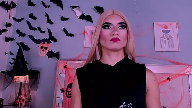 Emily Castillo 1 online show from November 2025 05:21:01 AM