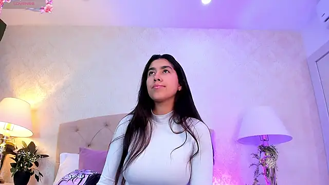 Snapshot of Mia_Montess chatting on May 2026 12:46:02 PM Mia Montess online show from May 2026 12:46:02 PM