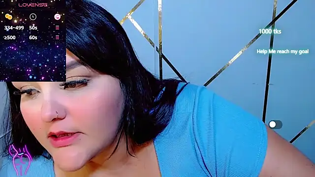 Jazmin bigboobs 1 online show from June 2026 02:53:01 AM