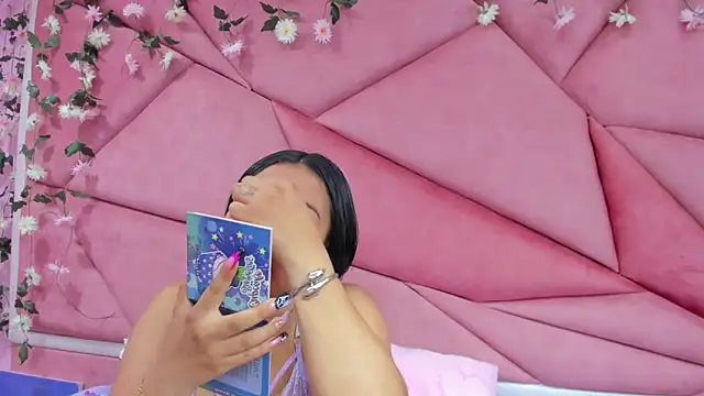  Violeta 18 online show from October 2025 03:17:01 AM