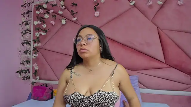  Violeta 18 online show from November 2025 03:21:02 AM