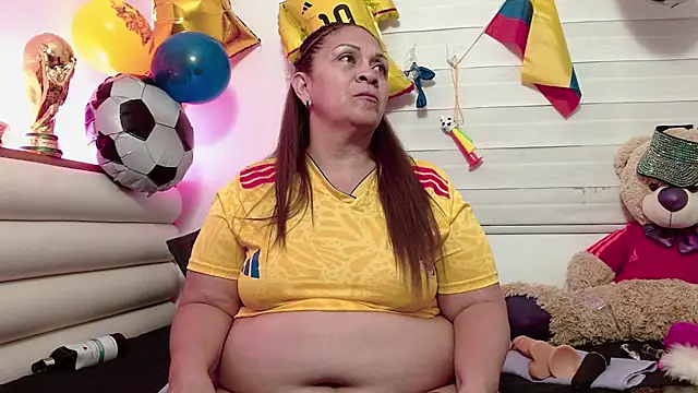 Snapshot of scarlettbooty chatting on July 2026 12:00:01 PM scarlettbooty online show from July 2026 12:00:01 PM