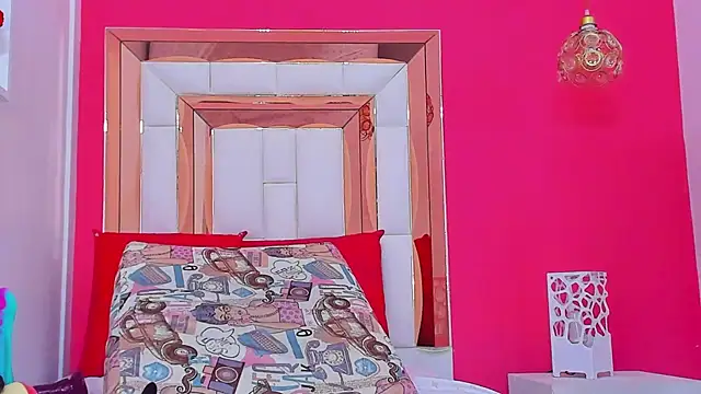 Tifany 69  online show from March 2025 02:01:02 AM