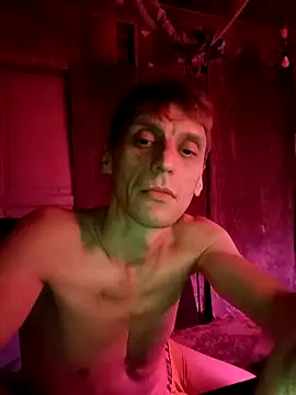 PrimordialChill6 online show from October 2025 10:40:01 PM