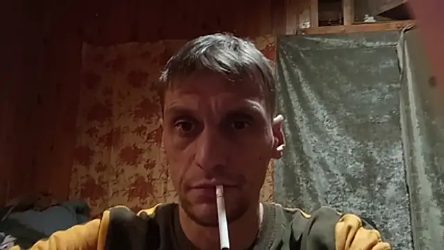 PrimordialChill6 online show from December 2025 10:31:01 AM