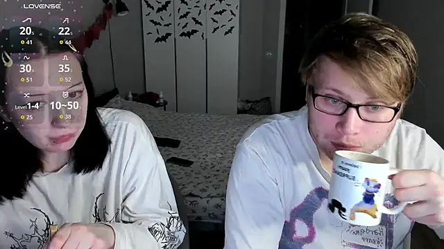 JayMollyy online show from March 2026 06:07:02 PM