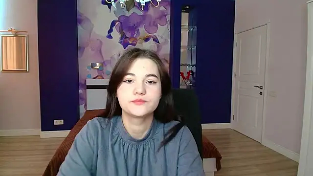 ElinaMils online show from March 2025 12:33:02 PM