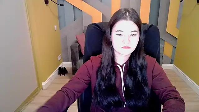 ElinaMils online show from March 2025 12:30:02 PM