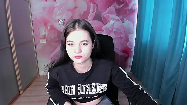 ElinaMils online show from March 2025 06:36:02 AM