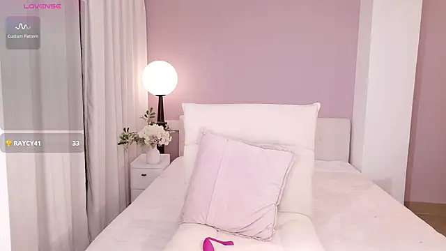 honey113 online show from April 2026 01:54:02 PM