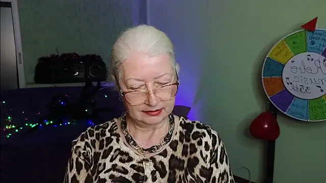 Maya Mayflower online show from March 2025 03:15:02 PM