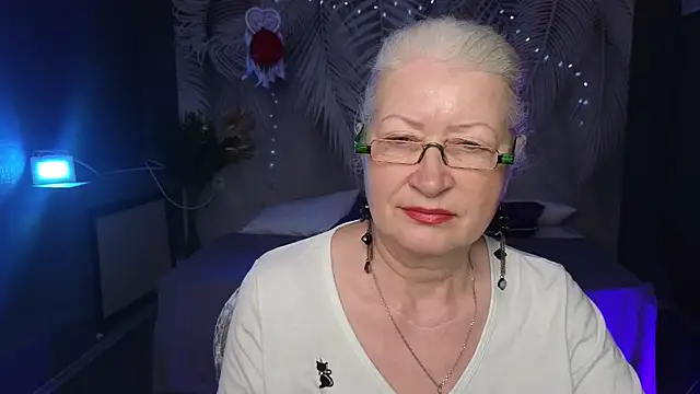 Maya Mayflower online show from March 2025 06:10:02 AM