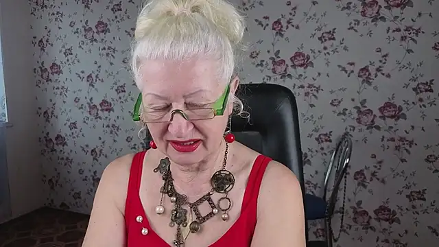 Maya Mayflower online show from September 2025 04:03:01 AM