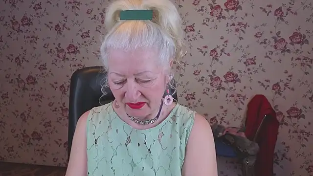 Maya Mayflower online show from February 2026 03:07:02 AM