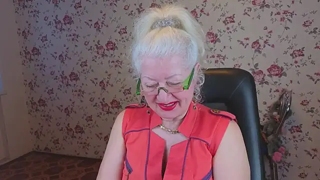 Maya Mayflower online show from March 2026 02:48:01 AM