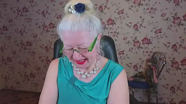 Maya Mayflower online show from March 2026 03:00:02 AM