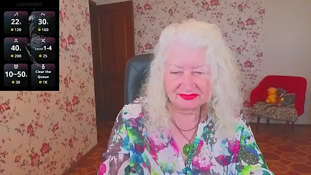 Snapshot of Maya_Mayflower chatting on May 2026 03:01:02 AM Maya Mayflower online show from May 2026 03:01:02 AM