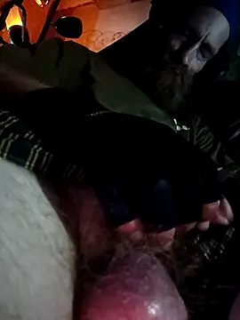 SirJonBradley online show from September 2025 10:45:02 PM