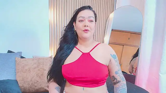 violeta delavega1 online show from March 2025 01:52:02 PM