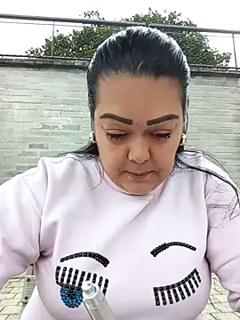 violeta delavega1 online show from November 2025 07:10:01 PM