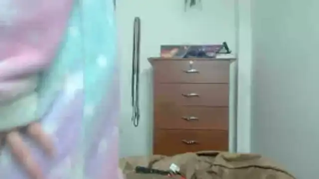 KratosAfroditacs online show from April 2026 05:24:01 AM