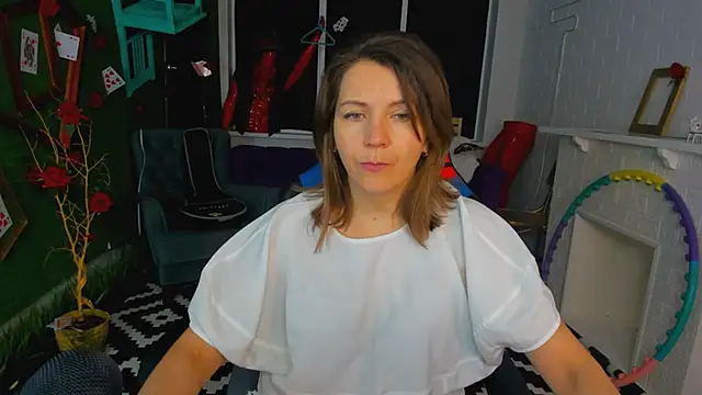 NicoleHitman online show from March 2025 09:49:01 AM