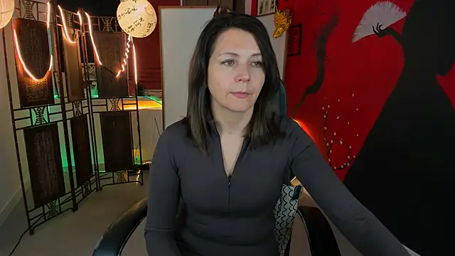 NicoleHitman online show from March 2025 05:12:02 AM