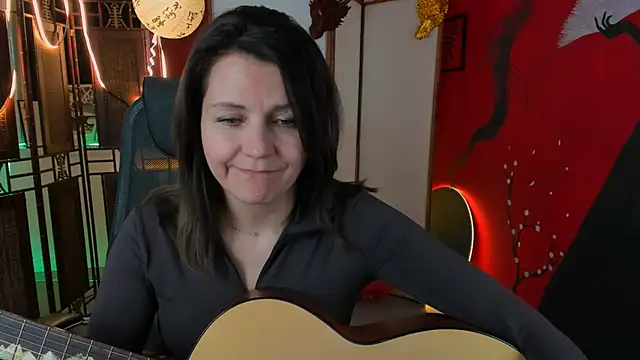 NicoleHitman online show from March 2025 11:21:01 AM