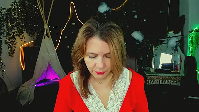 NicoleHitman online show from March 2026 01:15:01 PM