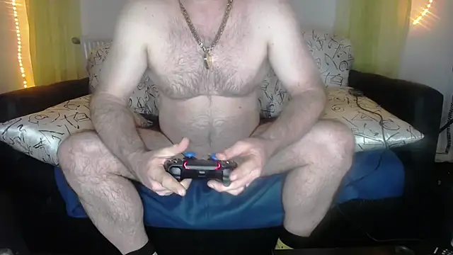 BiggedyBear online show from December 2025 02:19:02 AM