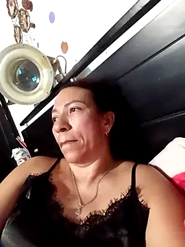 Antonela45 online show from October 2025 11:25:01 PM