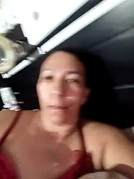 Antonela45 online show from October 2025 11:48:02 PM