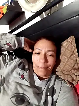 Antonela45 online show from October 2025 12:32:02 AM