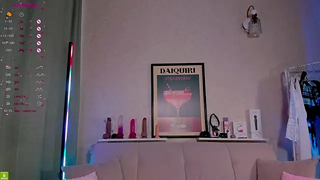 Ashley Nicks online show from March 2026 02:06:02 AM