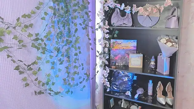 MelissaMillton online show from March 2025 05:03:02 AM