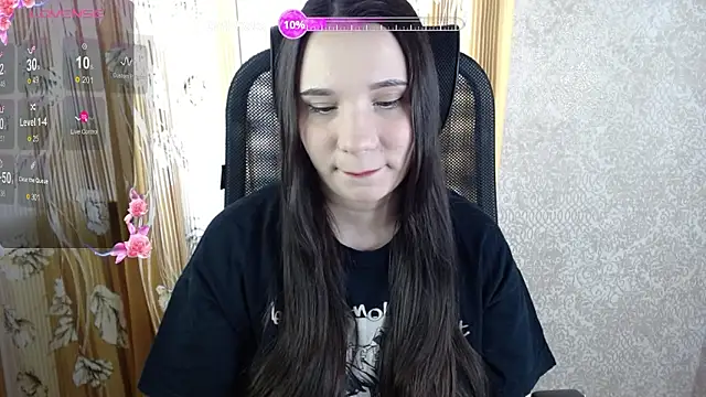 KateForLove online show from March 2026 11:04:01 AM