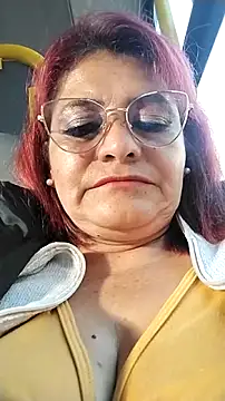 BiancaSteel online show from November 2025 09:25:01 PM