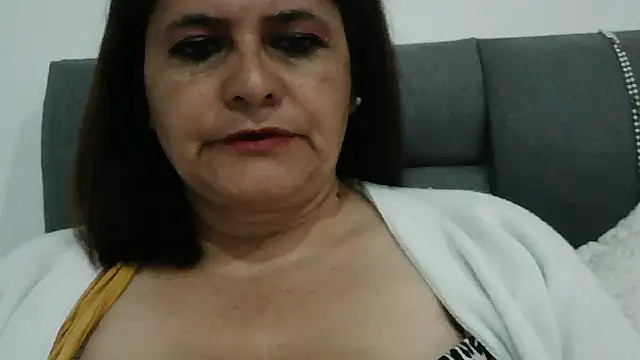 BiancaSteel online show from February 2026 11:45:02 PM