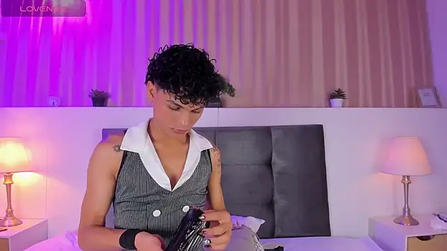 Kai riptide online show from October 2025 08:24:02 PM