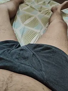 horniestboi online show from June 2026 05:37:02 PM