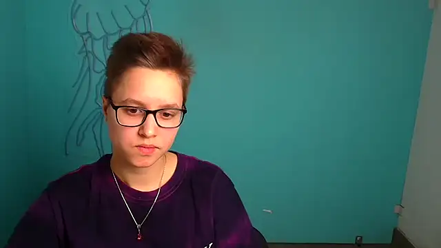 Bella Swannn online show from March 2025 09:13:01 PM