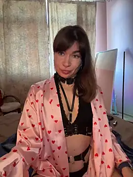 Mary Kiitty online show from March 2025 02:21:02 PM