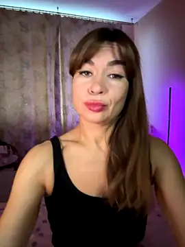 Mary Kiitty online show from November 2025 10:36:02 AM