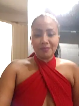 Ariana Rodriguez online show from March 2025 09:11:02 PM